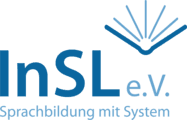 InSL e.V. - Sprachbildung mit System