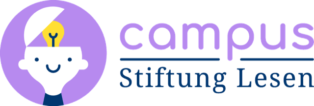 campus Stiftung Lesen